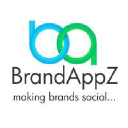 BrandAppZ logo