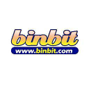 Binbit logo