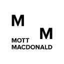 Mott MacDonald  logo