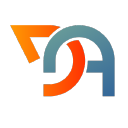 DazzledApps logo