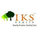 IKS Health logo