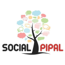 Social Pipal logo