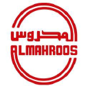 M. H. Al Mahroos logo