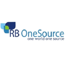 Rb OneSource logo