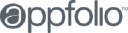 AppFolio Inc. logo