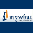 mywbut.com logo