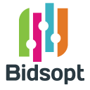 Bidsopt logo