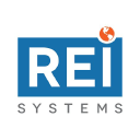 REI Systems logo