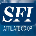 Strong Future International logo