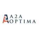 A2A Optima logo