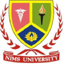 NIMS Medical College and Hospital logo