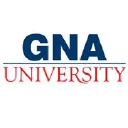 GNA University logo