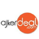 AjkerDeal.Com logo