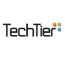 TechTier IT Solutions logo