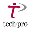 Tech-Pro India logo