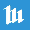 Bluemeric logo