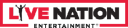 Live Nation Entertainment logo