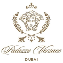 Palazzo Versace Dubai logo