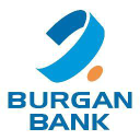 Burgan Bank logo