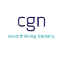 CGN Global logo