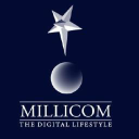 Millicom logo