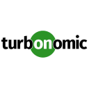 Turbonomic logo