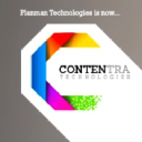 Contentra Technologies logo