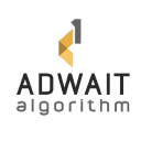 Adwait Algorithm logo