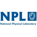 National Physical Laboratory logo