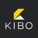 Kibo Commerce's logo