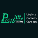 PrepLift logo