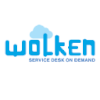 Wolken Software logo