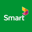 Smart Axiata logo