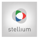 Stellium logo