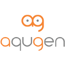 AquGen logo
