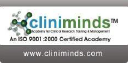 Cliniminds logo