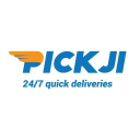 Pickji logo