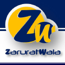 Zarurat logo