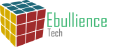 Ebullience Tech logo