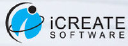 iCreate Software logo