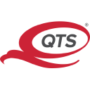 QTS Data Centers logo