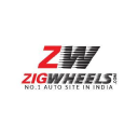 ZigWheels logo