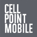 CellPoint Mobile logo