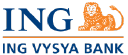 ING Vysya Bank logo