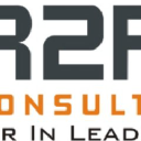 R2R Consults logo