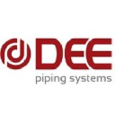 Dee Piping System logo