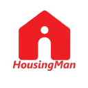 housingman logo