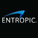 Entropic Communications logo