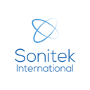 Sonitek International logo