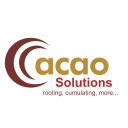 Cacao Solutions logo